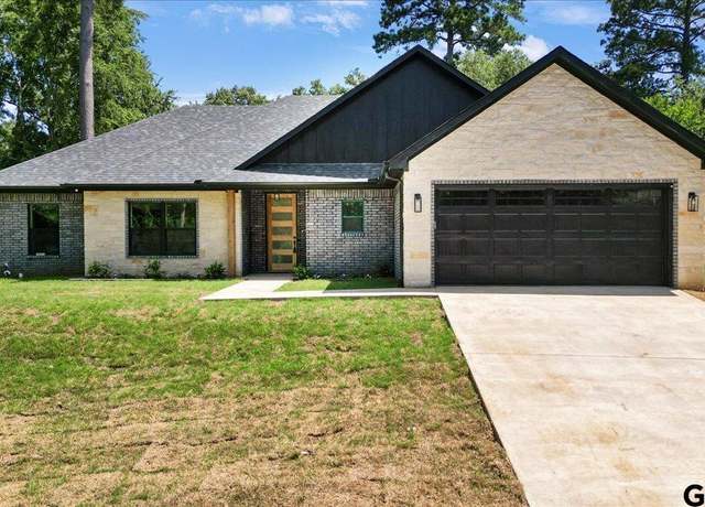 Property at 19081 Pinedale Cir, Flint, TX 75762, 4 beds, 2 baths