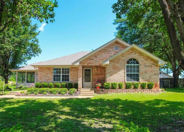 Property at 14340 Prairie Dr, Lindale, TX 75771, 2 beds, 1 bath