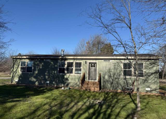 Property at 22772 Cr 448, Lindale, TX 75771, 3 beds, 2 baths