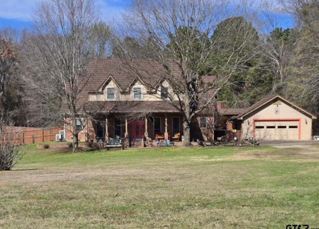 Property at 22886 County Road 422, Lindale, TX 75771, 3 beds, 2.5 baths