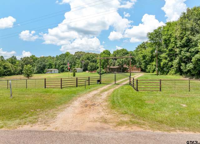 Property at 22886 County Road 422, Lindale, TX 75771, 3 beds, 2.5 baths