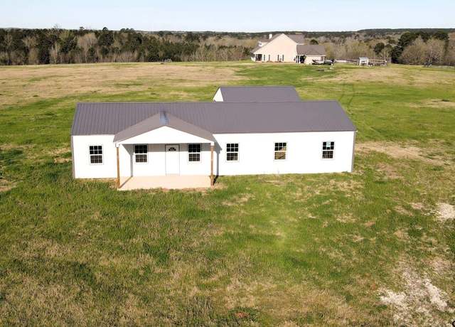 Property at 247 Cr 1405, Jacksonville, TX 75766, 2 beds, 2 baths