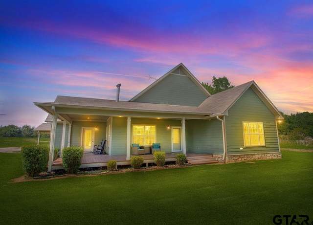 Property at 25220 Fm 1995, Van, TX 75790, 3 beds, 2.5 baths