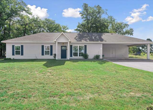 Property at 229 Eagles Lndg, Winnsboro, TX 75494, 3 beds, 2 baths