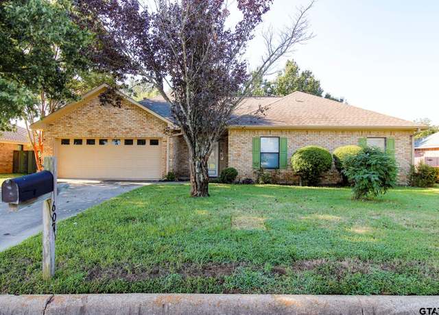 Property at 607 Mustang Dr, Mt Vernon, TX 75457, 3 beds, 2 baths