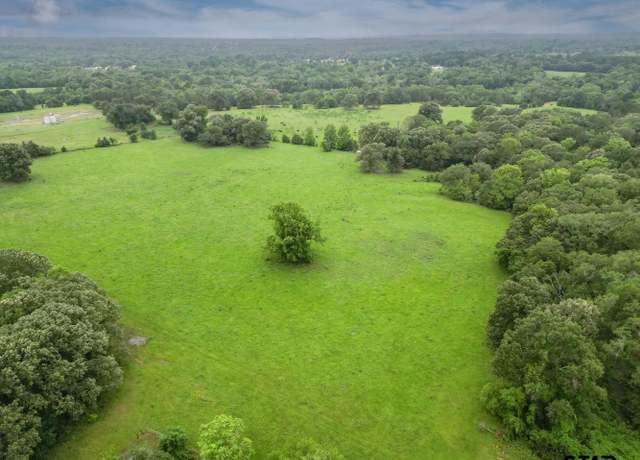 Property at TBD Cr 2222, Arp, TX 75750