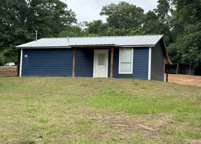 Property at 184 Goff St, Rusk, TX 75785, 3 beds, 1 bath
