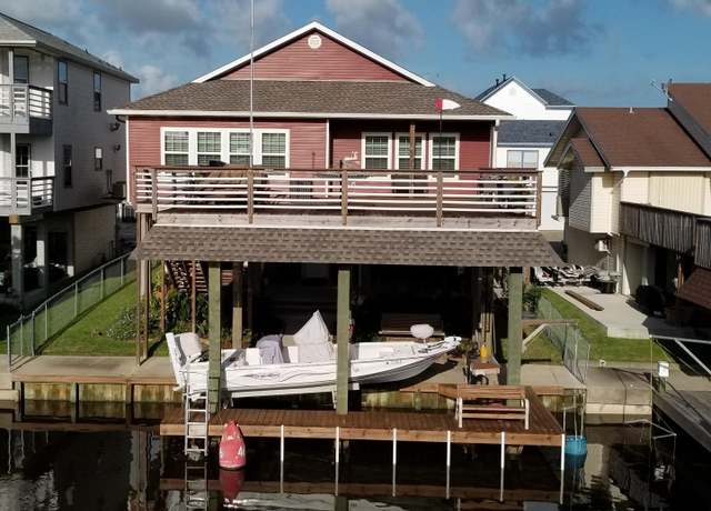 Property at 26 N Flamingo St, La Marque, TX 77568, 3 beds, 3 baths