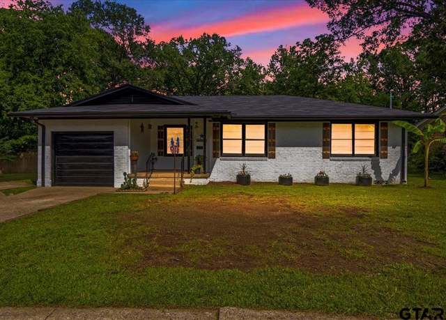 Property at 2216 Pleasent Dr, Tyler, TX 75701, 3 beds, 1.5 baths