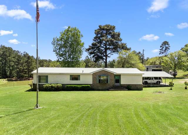 Property at 21566 Cr 294, Arp, TX 75750, 4 beds, 2 baths