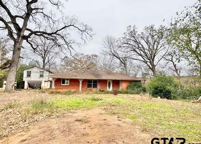 Property at 496 W Blackbourn St, Hawkins, TX 75765, 3 beds, 2 baths