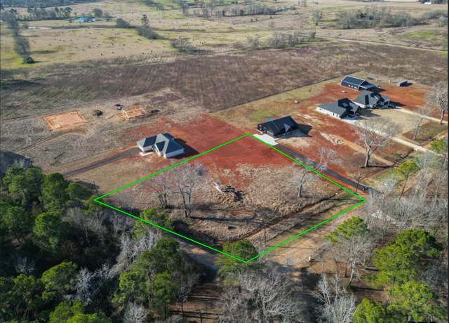 Property at 788 Cr 3807, Bullard, TX 75757