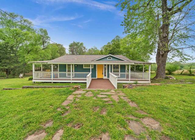Property at 10321 Fm 607 N, Brownsboro, TX 75756, 3 beds, 2 baths