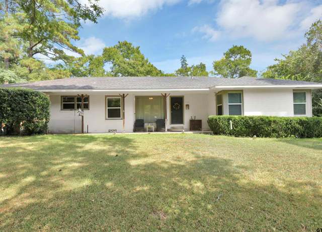 Property at 168 Wightman Ln, Rusk, TX 75785, 3 beds, 2 baths