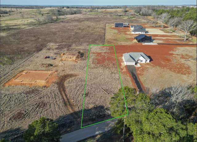 Property at 876 Cr 3807, Bullard, TX 75757