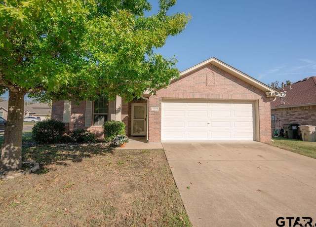 Property at 11017 Westhaven Cir, Flint, TX 75762, 3 beds, 2 baths