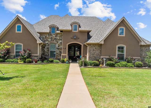 Property at 220 Sunnys Halo Blvd, Bullard, TX 75757, 4 beds, 3 baths