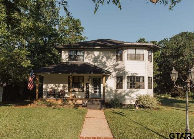 Property at 19940 Fm 2493, Flint, TX 75762, 4 beds, 3 baths