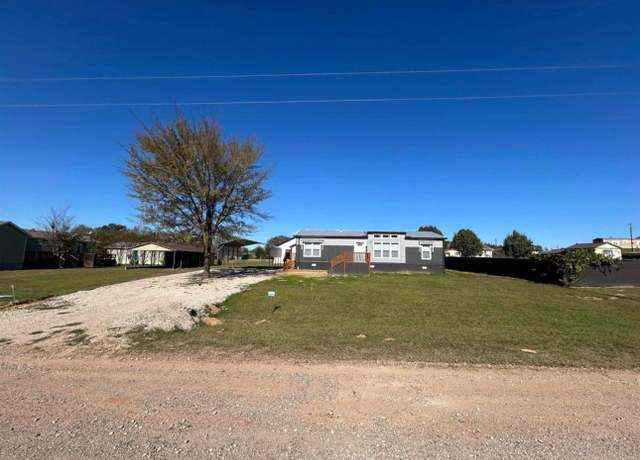 Property at 439 Whitefoot, Quitman, TX 75783, 3 beds, 2 baths