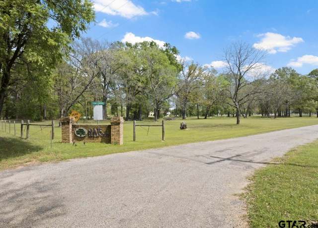 Property at TBD Cr 2321, Pittsburg, TX 75686