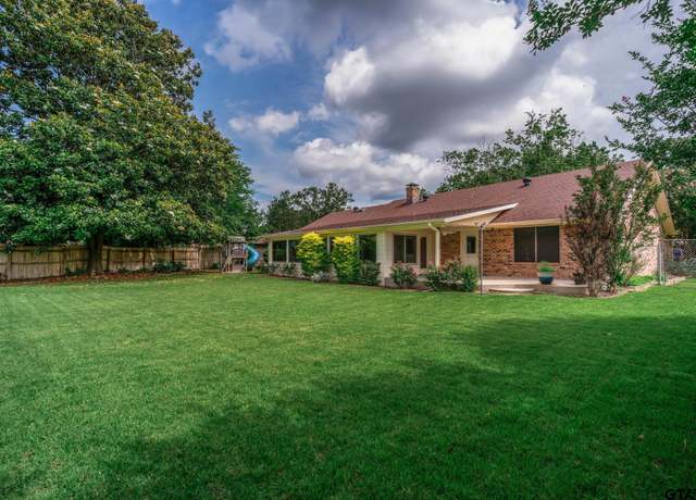 Property at 1206 Corey Dr, Whitehouse, TX 75791, 4 beds, 2 baths