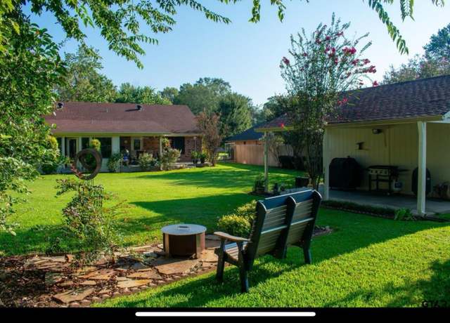 Property at 1206 Corey Dr, Whitehouse, TX 75791, 4 beds, 2 baths