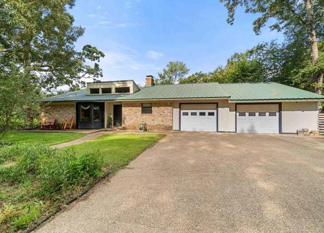 Property at 115 Glenrose, Hawkins, TX 75765, 3 beds, 3 baths