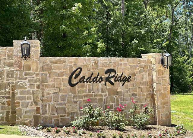 Property at 9283 Caddo Ridge Cv, Tyler, TX 75703