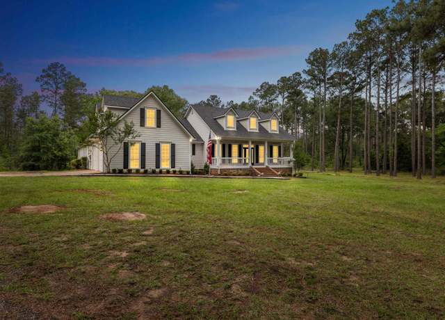 Property at 22924 C R 223, Arp, TX 75750, 5 beds, 3 baths
