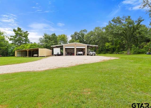 Property at 19221 Cr 4145, Lindale, TX 75771