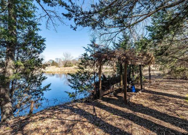 Property at 13275 Cr 3806, Murchison, TX 75778, 1 bed, 1.5 baths