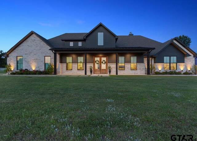Property at 21815 Country Mdws, Bullard, TX 75757, 4 beds, 2.5 baths