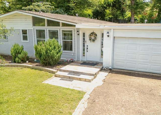 Property at 1312 Powers Dr, Tyler, TX 75701, 3 beds, 2 baths