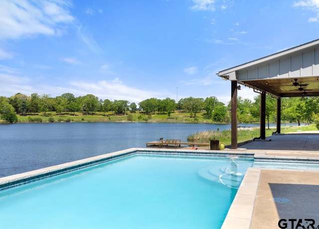 Property at 24116 Sun Ridge Rd, Lindale, TX 75771, 5 beds, 5 baths