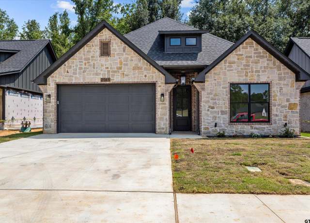 Property at 2065 Locklear Ln, Tyler, TX 75703, 4 beds, 2.5 baths