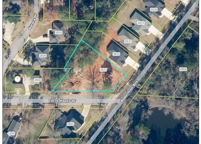 Property at 1209 Terre Haute Dr, Tyler, TX 75701
