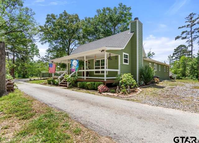 Property at 12550 Cr 2344, Tyler, TX 75707, 3 beds, 2 baths