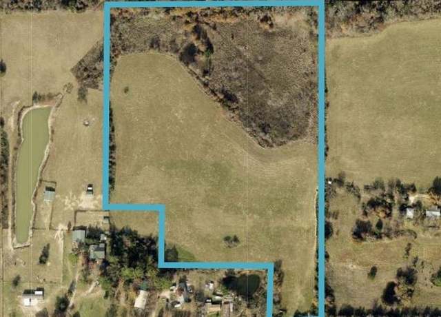 Property at TBD Cr 3040, Emory, TX 75440