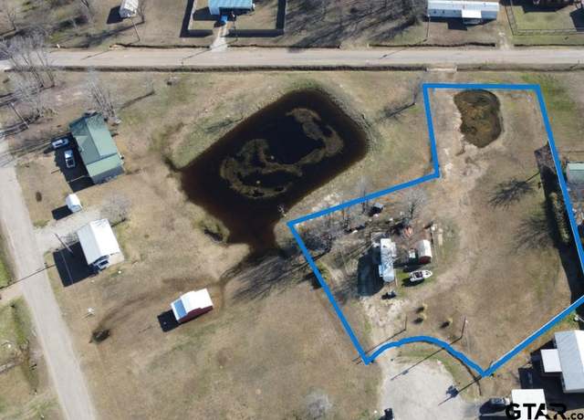 Property at 199 Kickapoo, Quitman, TX 75783