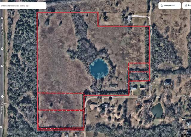 Property at Lake St, Mt Vernon, TX 75457