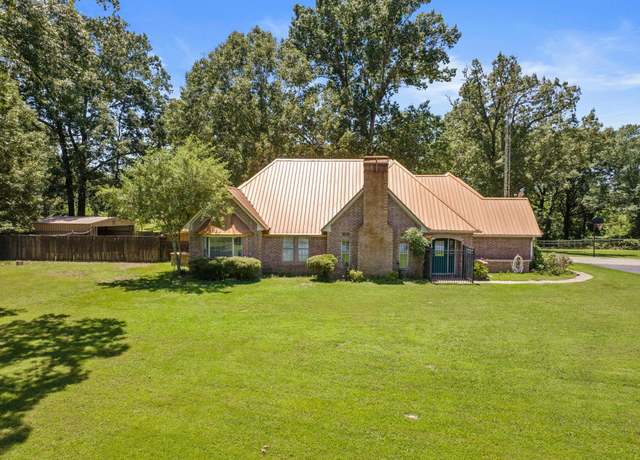 Property at 4354 County Road 1360, Mt Pleasant, TX 75455, 3 beds, 2.5 baths