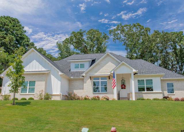Property at 1408 Centennial Pkwy, Tyler, TX 75703, 4 beds, 2.5 baths