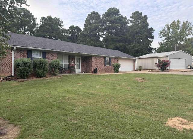 Property at 977 Fm 347 N, Rusk, TX 75785, 3 beds, 2 baths