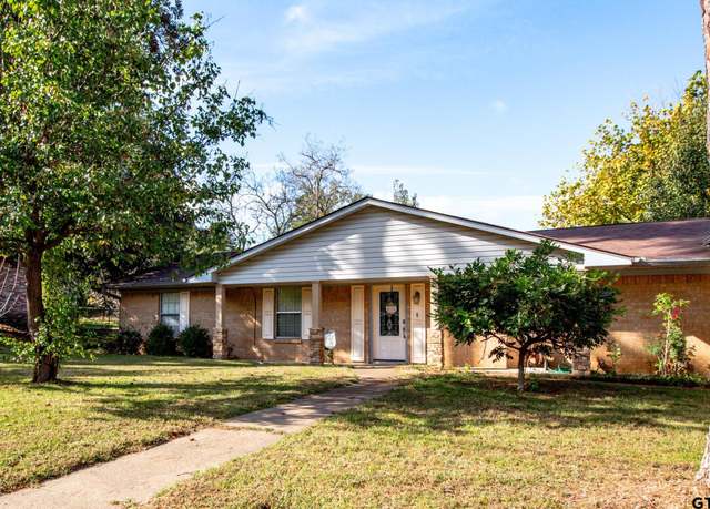 Property at 289 Dickard, Hawkins, TX 75765, 4 beds, 3 baths