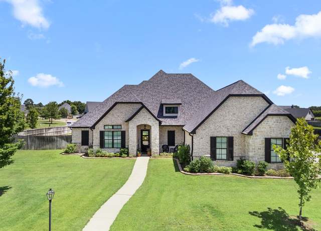 Property at 11776 Buck Cv, Bullard, TX 75757, 4 beds, 2.5 baths