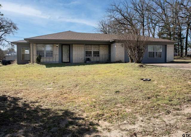 Property at 9815 Ann Ave, Tyler, TX 75706, 3 beds, 2 baths
