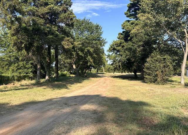 Property at 000 Fm2152, Mt Pleasant, TX 75455