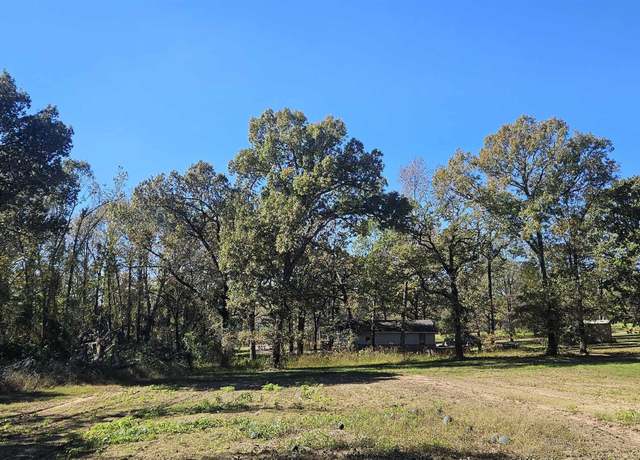 Property at TBD Walling, Tyler, TX 75704