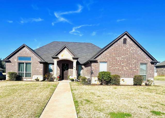 Property at 21312 Boone Dr, Bullard, TX 75757, 4 beds, 2 baths