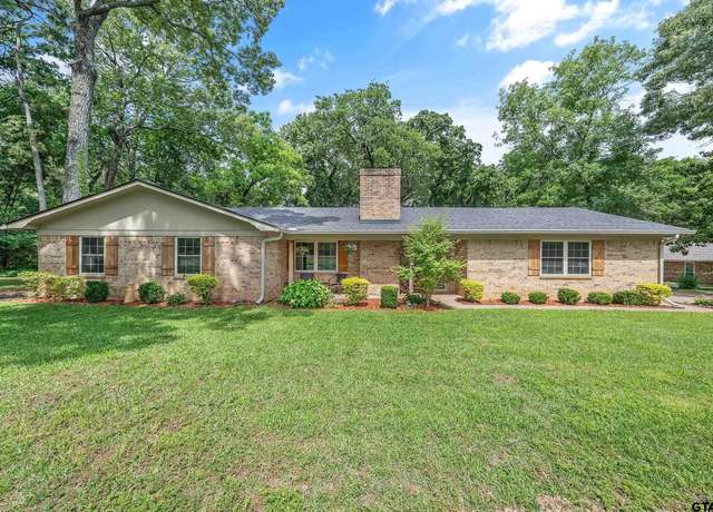 Property at 23360 Greenwood Trl, Bullard, TX 75757, 3 beds, 2 baths